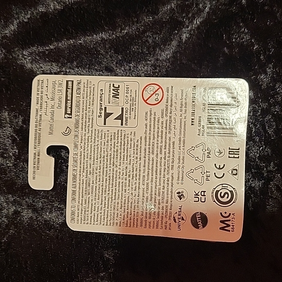 🆕️ Jurassic World Micro Figures Lot of 5 - Picture 11 of 11